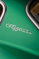 Bizzarrini 5300 GT Strada 1968 года